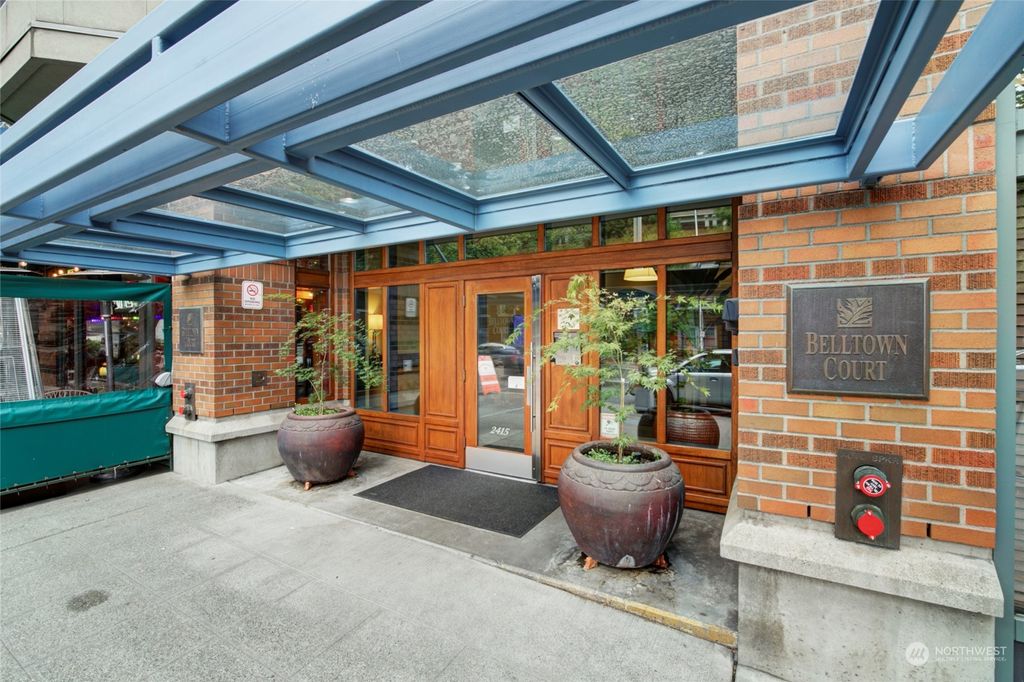 Photo of 2415 2nd Avenue #628, Seattle, WA 98121 (MLS # 2143506)