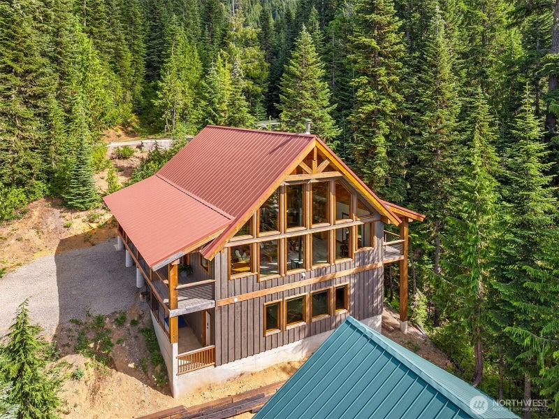 101 Gold Hill Road E