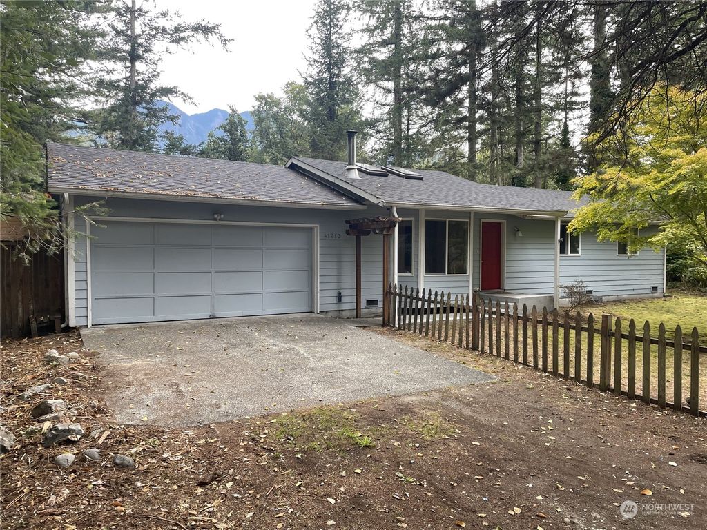 Photo of 41213 May Creek Drive, Gold Bar, WA 98251 (MLS # 2158358)