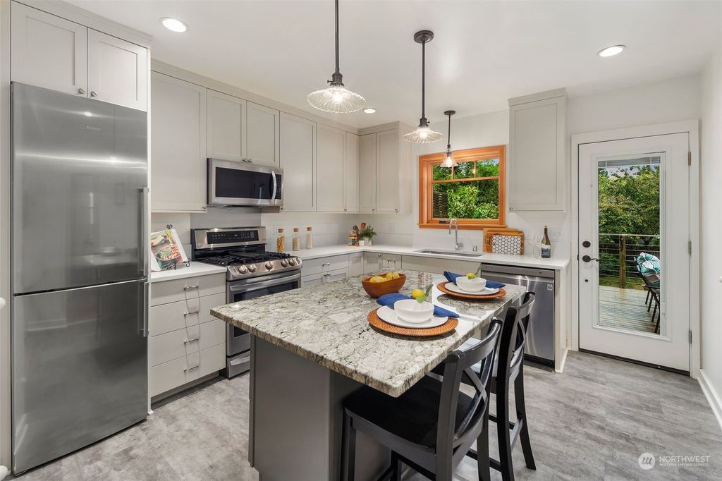 Photo of 4717 51st Avenue S, Seattle, WA 98118 (MLS # 2165973)