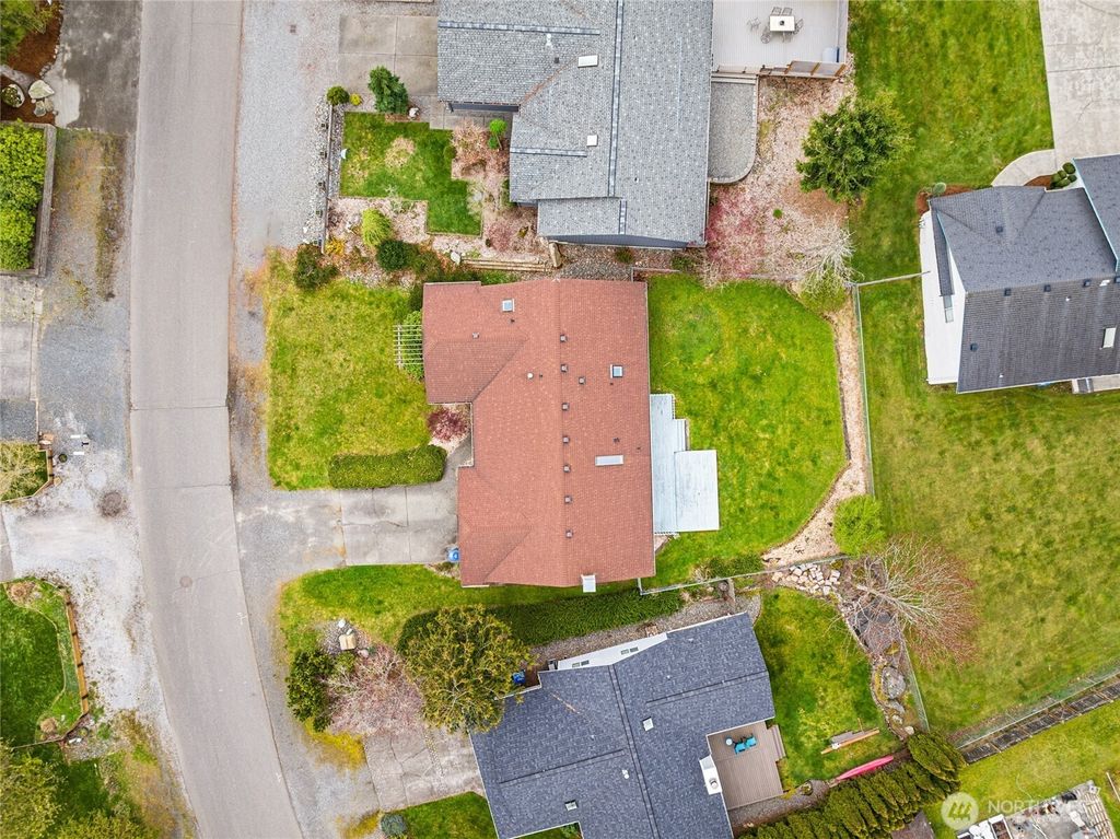 Photo of 3859 Del Bonita Way, Bellingham, WA 98229 (MLS # 2513425)