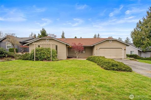 Photo of 3859 Del Bonita Way, Bellingham, WA 98229 (MLS # 2513425)