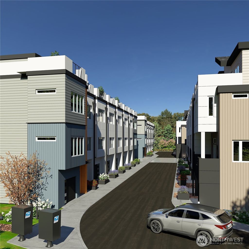 Photo of 1176 129th Court NE #105, Bellevue, WA 98005 (MLS # 2332299)