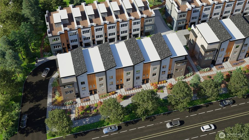 Photo of 1176 129th Court NE #105, Bellevue, WA 98005 (MLS # 2332299)