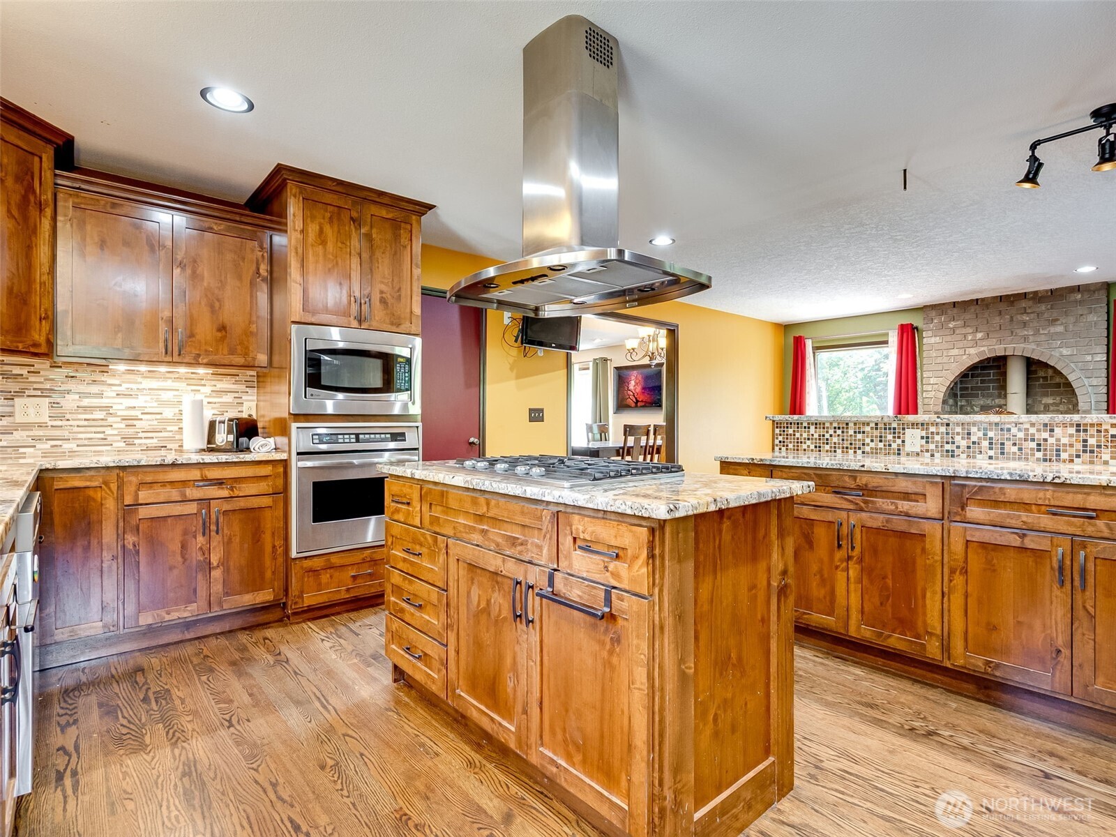 23505 NE 105th Street