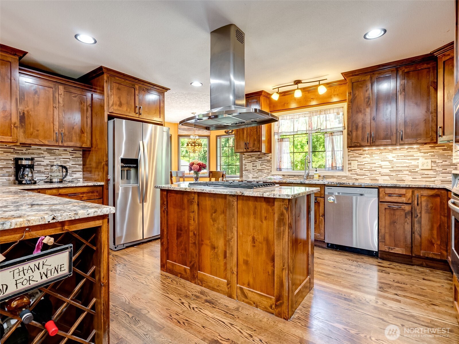 23505 NE 105th Street