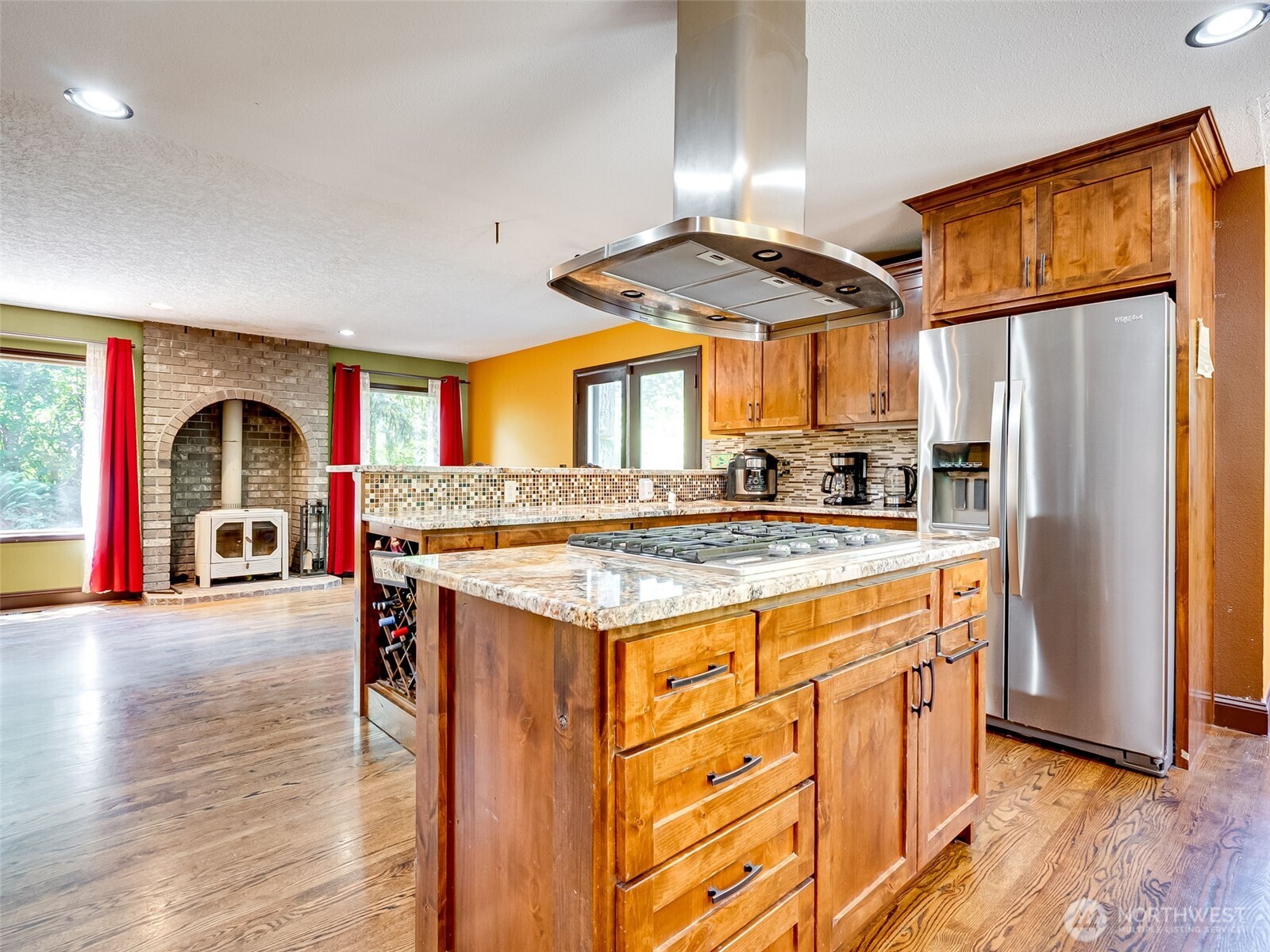 23505 NE 105th Street