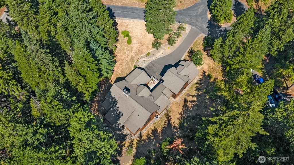Photo of 60 Little Eureka Ln LN, Cle Elum, WA 98922 (MLS # 2562829)