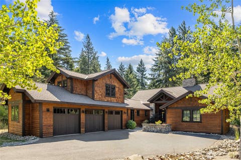 Photo of 60 Little Eureka Ln LN, Cle Elum, WA 98922 (MLS # 2562829)
