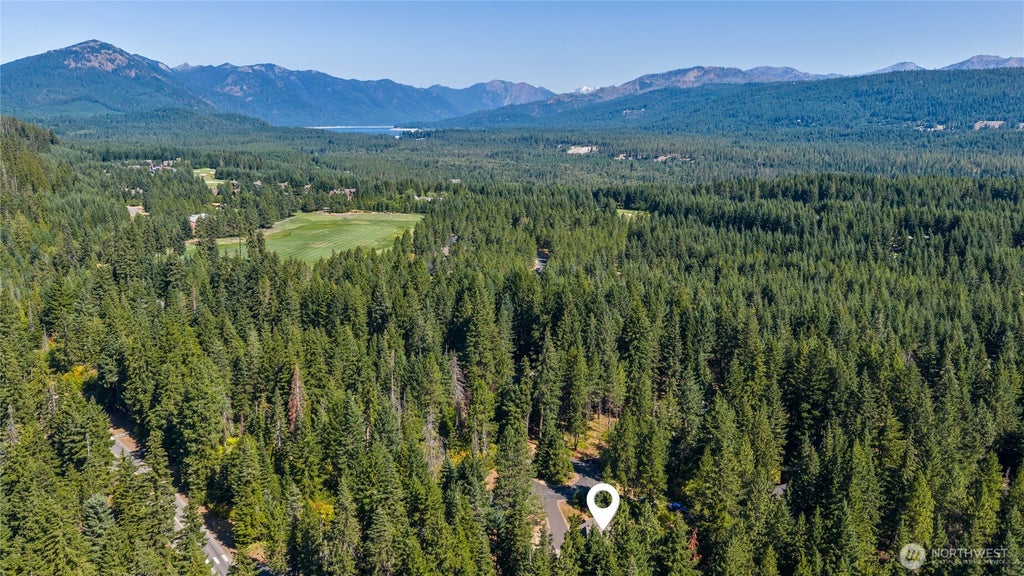 Photo of 60 Little Eureka Ln LN, Cle Elum, WA 98922 (MLS # 2562829)
