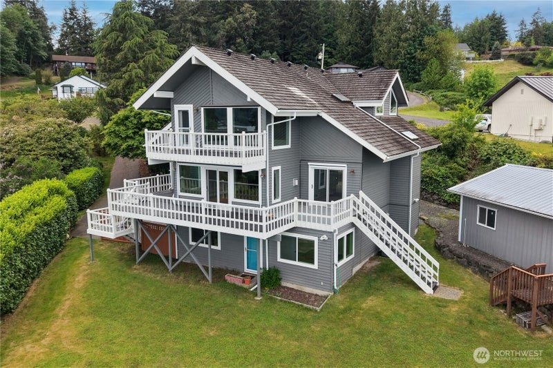 2653 NE Fern Glen Road