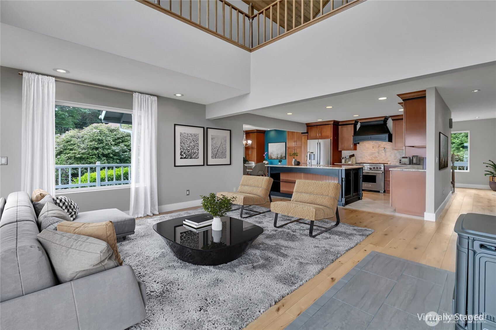 2653 NE Fern Glen Road