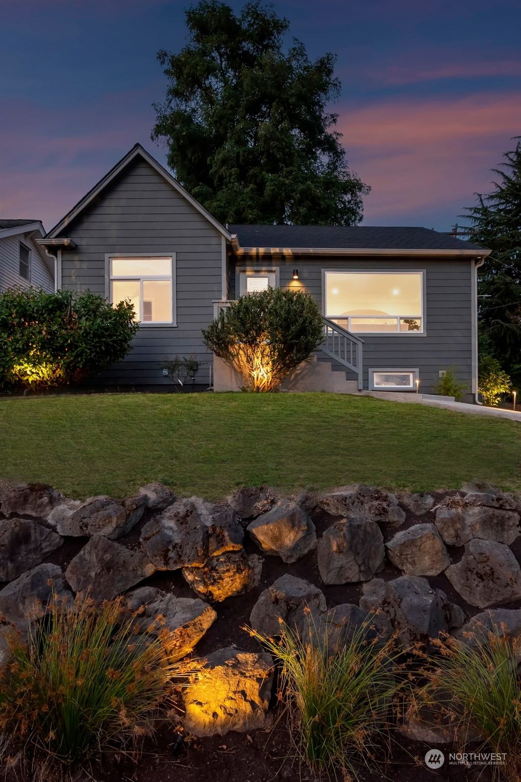 Photo of 2362 29th Avenue S, Seattle, WA 98144 (MLS # 1997274)