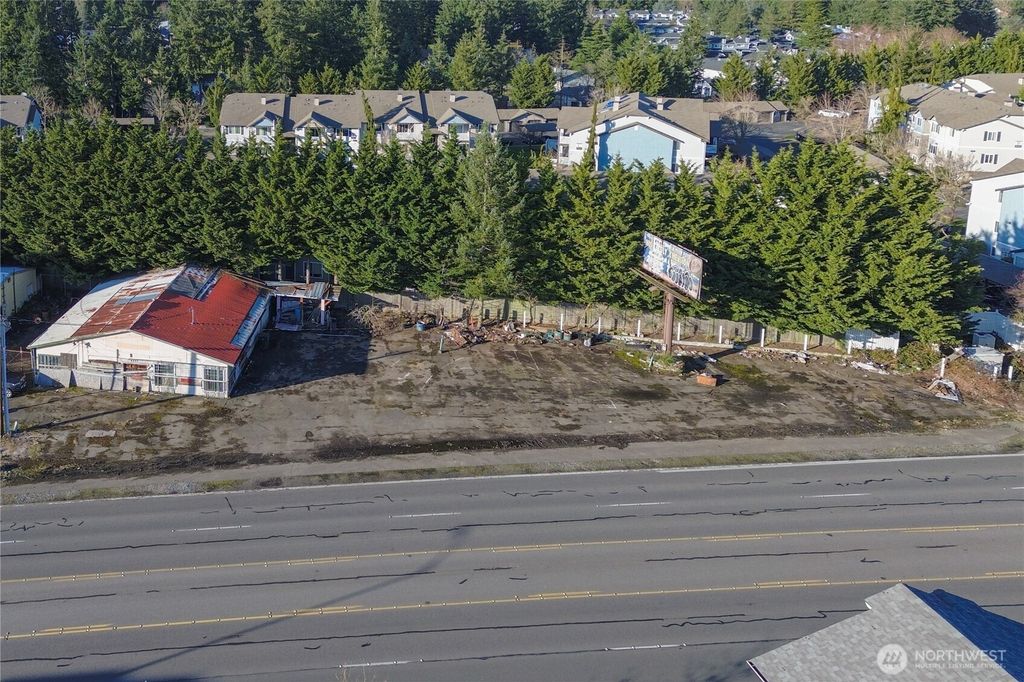 Photo of 9220 Martin Way E, Lacey, WA 98516 (MLS # 2481911)