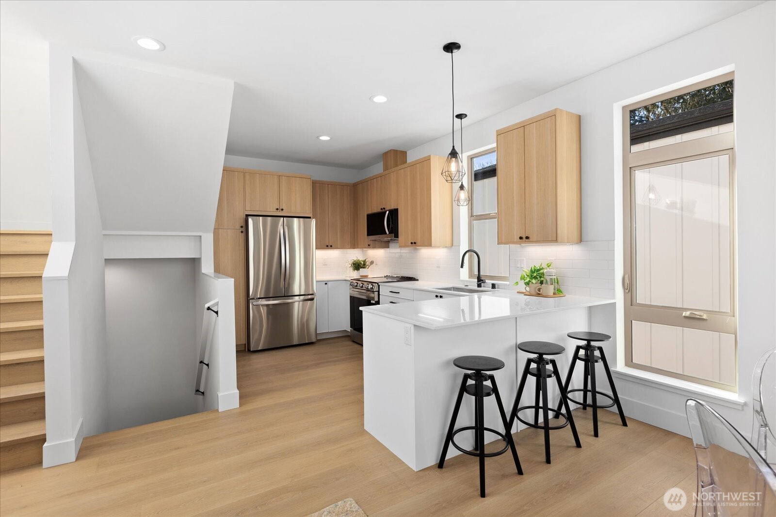 12044 Hiram Place NE A