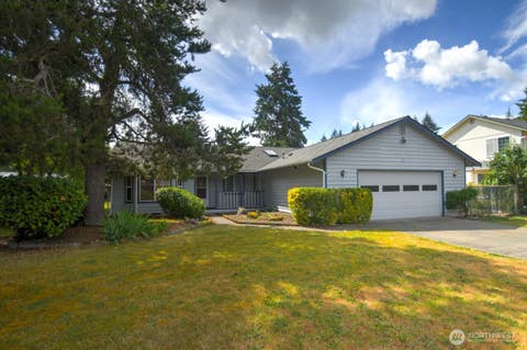 Photo of 427 Sawmill Court SE, Olympia, WA 98513 (MLS # 2472802)
