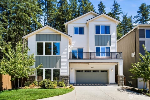 Photo of 18733 14th Place W, Lynnwood, WA 98037 (MLS # 2564935)