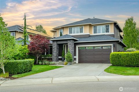 Photo of 27416 243rd Place SE, Maple Valley, WA 98038 (MLS # 2520223)