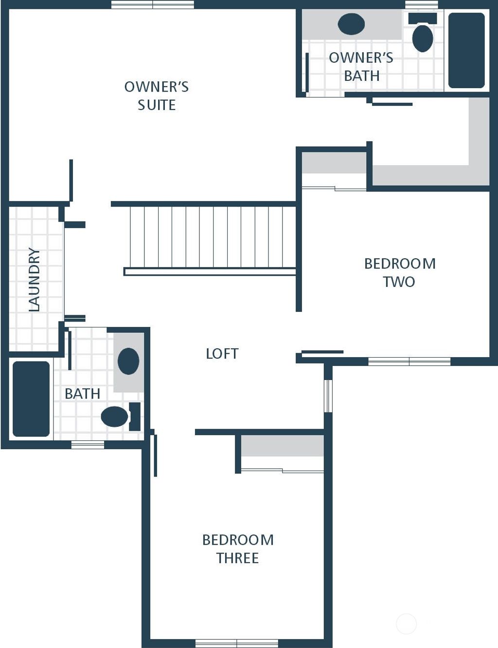 Photo of 4368 71st Drive NE, Marysville, WA 98270 (MLS # 2069110)