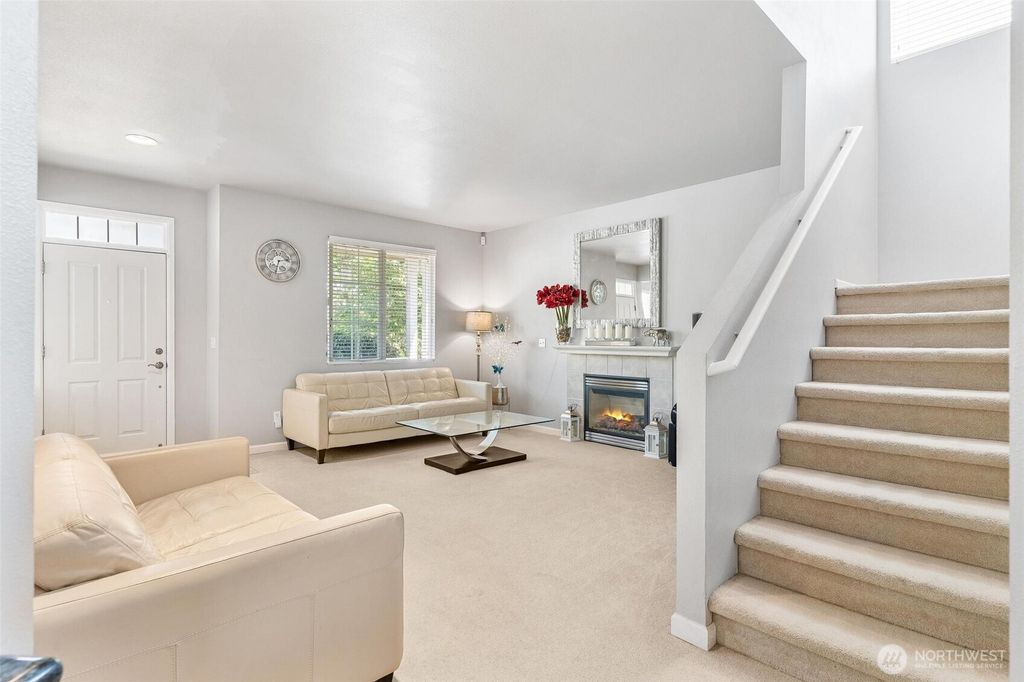 Photo of 16901 Woodside Drive SE, Renton, WA 98058 (MLS # 2411292)