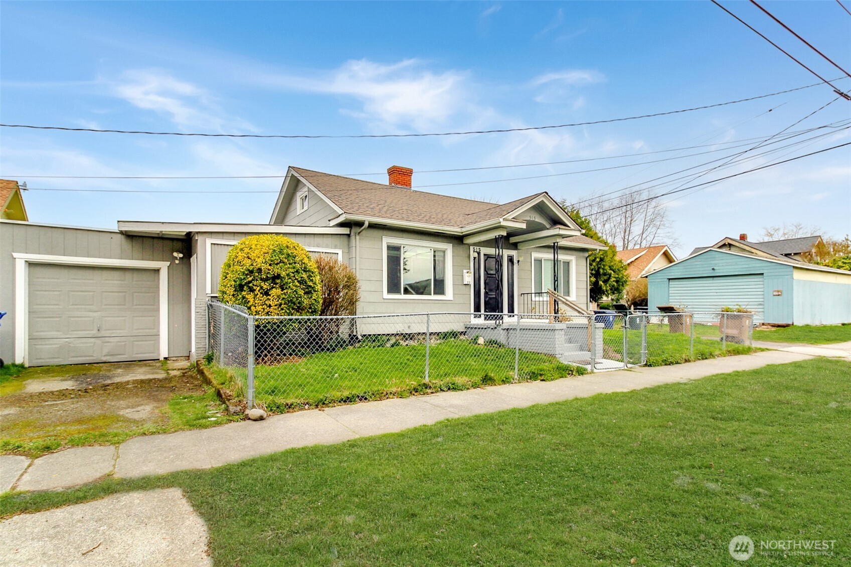515 S 37th