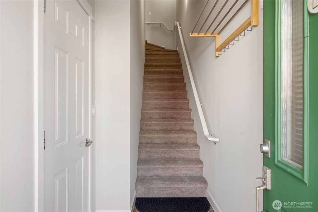 Photo of 7422 Newcastle Golf Club Road #D, Newcastle, WA 98059 (MLS # 2512592)