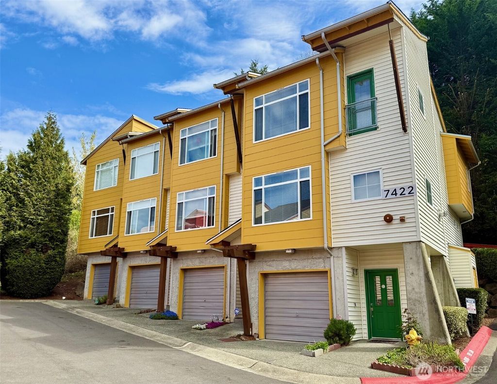 Photo of 7422 Newcastle Golf Club Road #D, Newcastle, WA 98059 (MLS # 2512592)