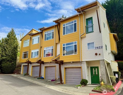 Photo of 7422 Newcastle Golf Club Road #D, Newcastle, WA 98059 (MLS # 2512592)