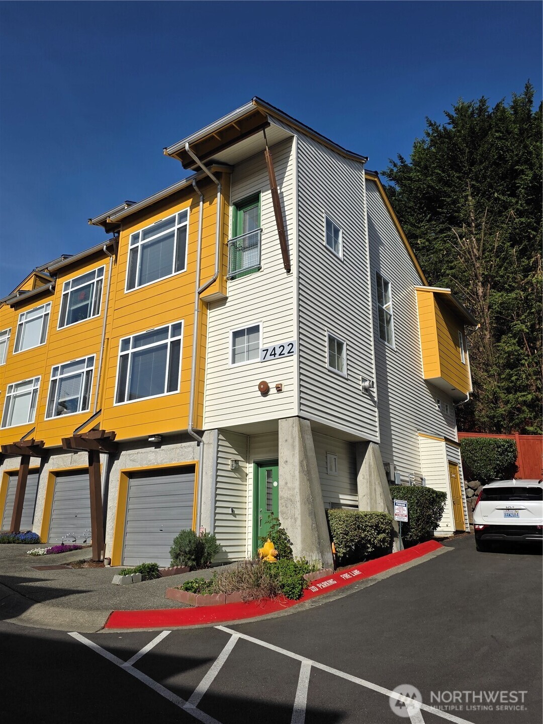 7422 Newcastle Golf Club Road D