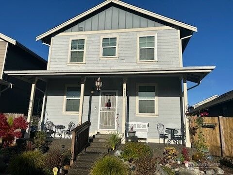 Photo of 4532 Abalone Street, Bremerton, WA 98310 (MLS # 2423578)