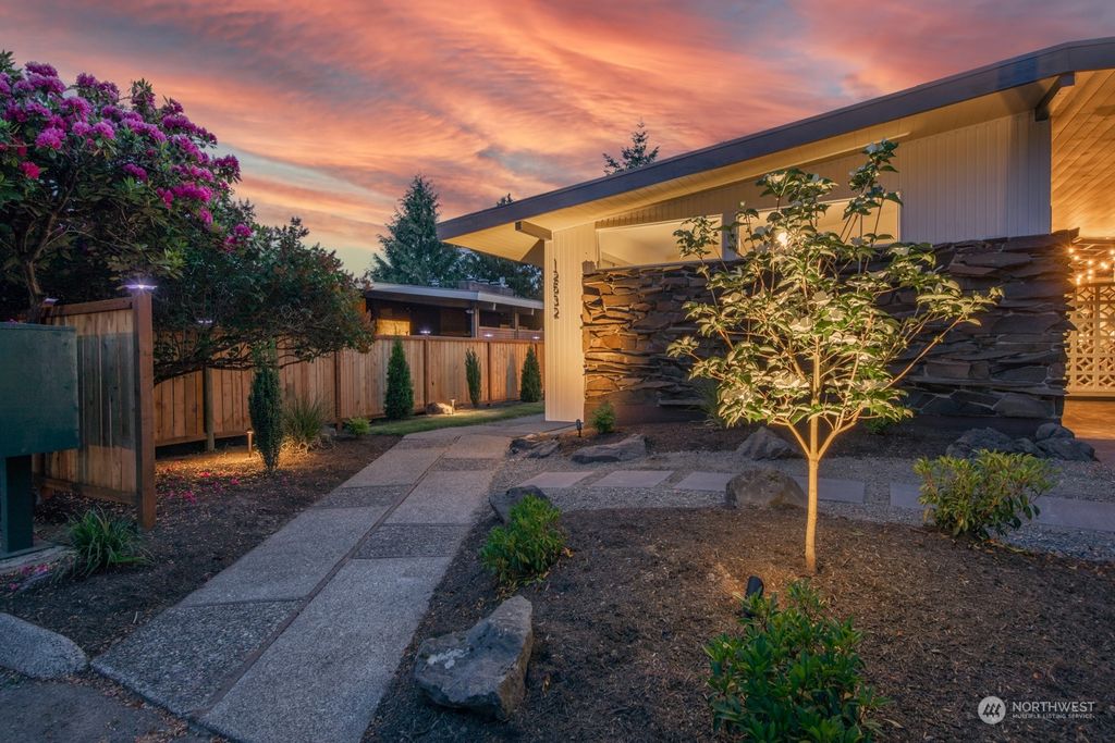 Photo of 12532 4th Avenue NW, Seattle, WA 98177 (MLS # 2074060)