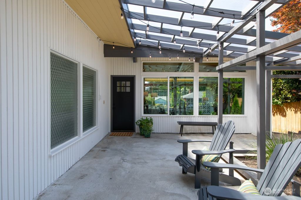 Photo of 12532 4th Avenue NW, Seattle, WA 98177 (MLS # 2074060)