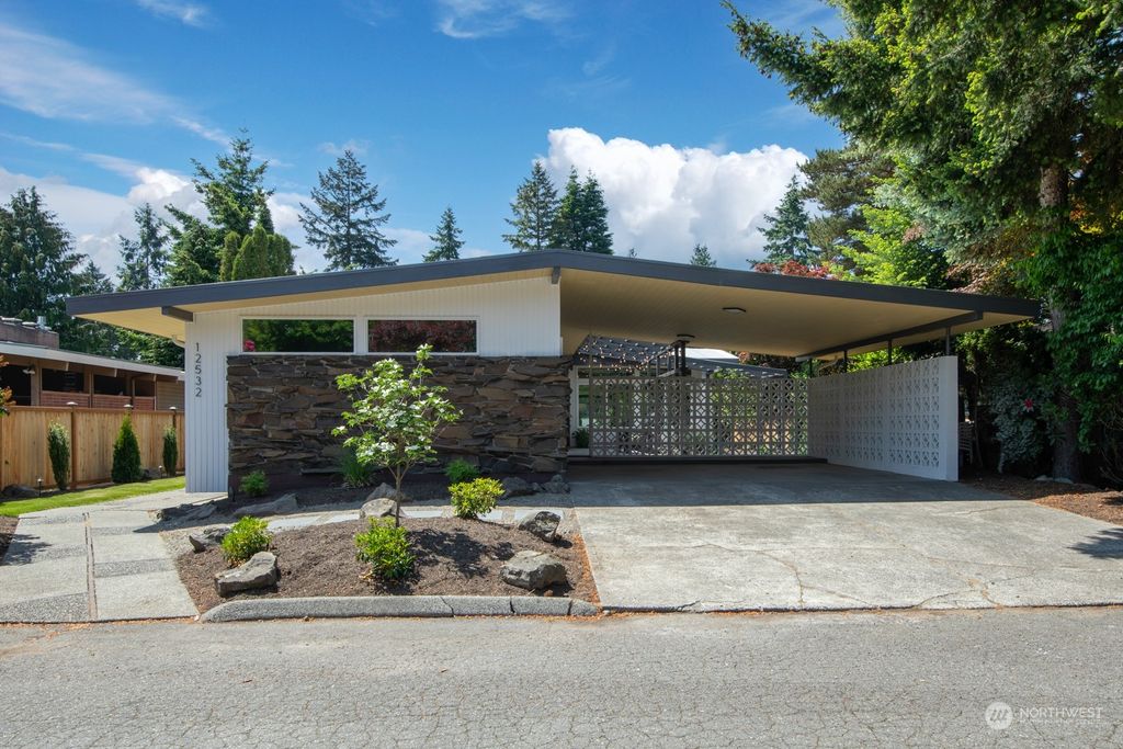 Photo of 12532 4th Avenue NW, Seattle, WA 98177 (MLS # 2074060)