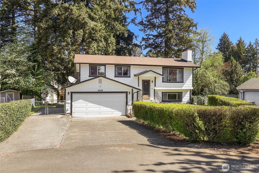 Photo of 4416 Langley Place NE, Lacey, WA 98516 (MLS # 2514464)