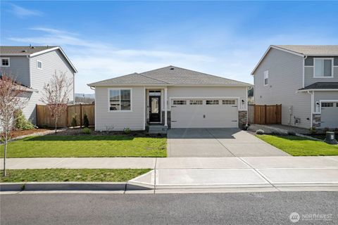 938 Livernash Street Buckley WA 98321