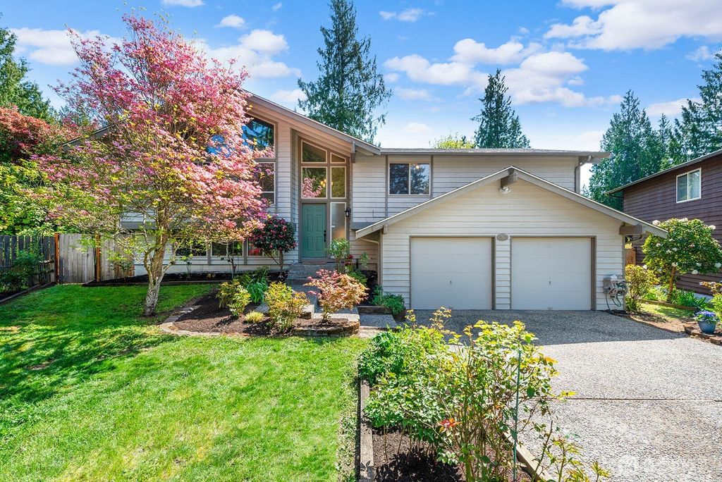 Photo of 2625 176th Street SE, Bothell, WA 98012 (MLS # 2364639)