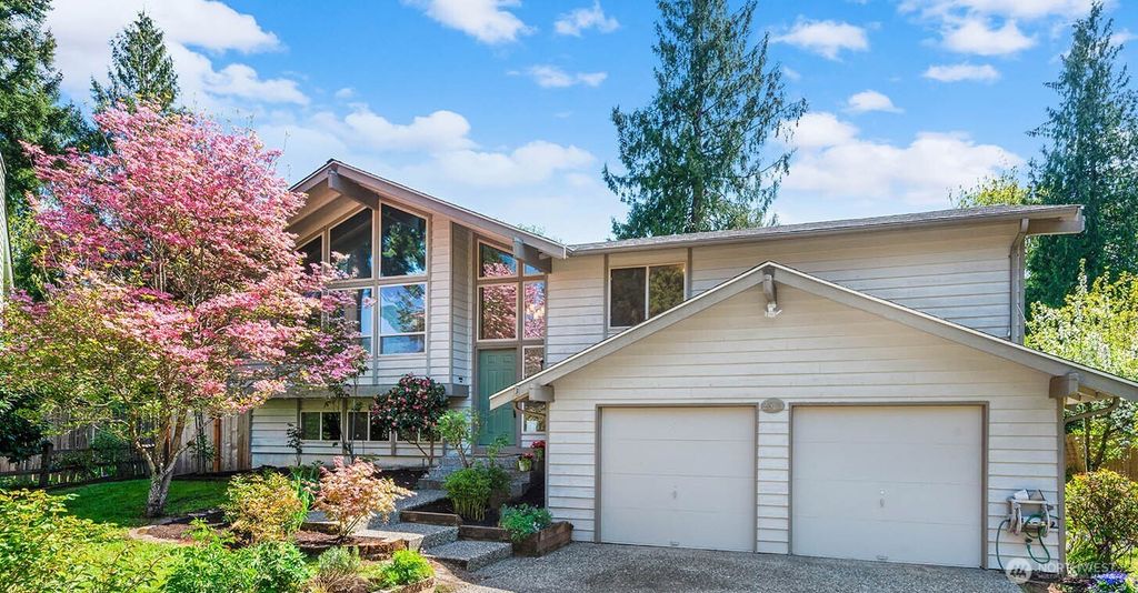 Photo of 2625 176th Street SE, Bothell, WA 98012 (MLS # 2364639)