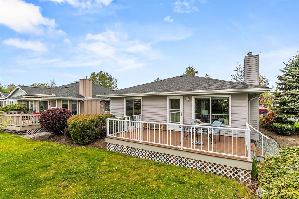 Photo of 1205 Northwind Circle, Bellingham, WA 98226 (MLS # 2514748)