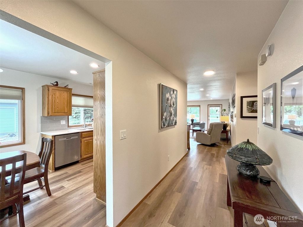 Photo of 1205 Northwind Circle, Bellingham, WA 98226 (MLS # 2514748)