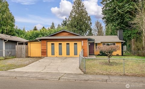 6110 138th Street SE, Everett, WA 98208 - MLS#: 2346950
