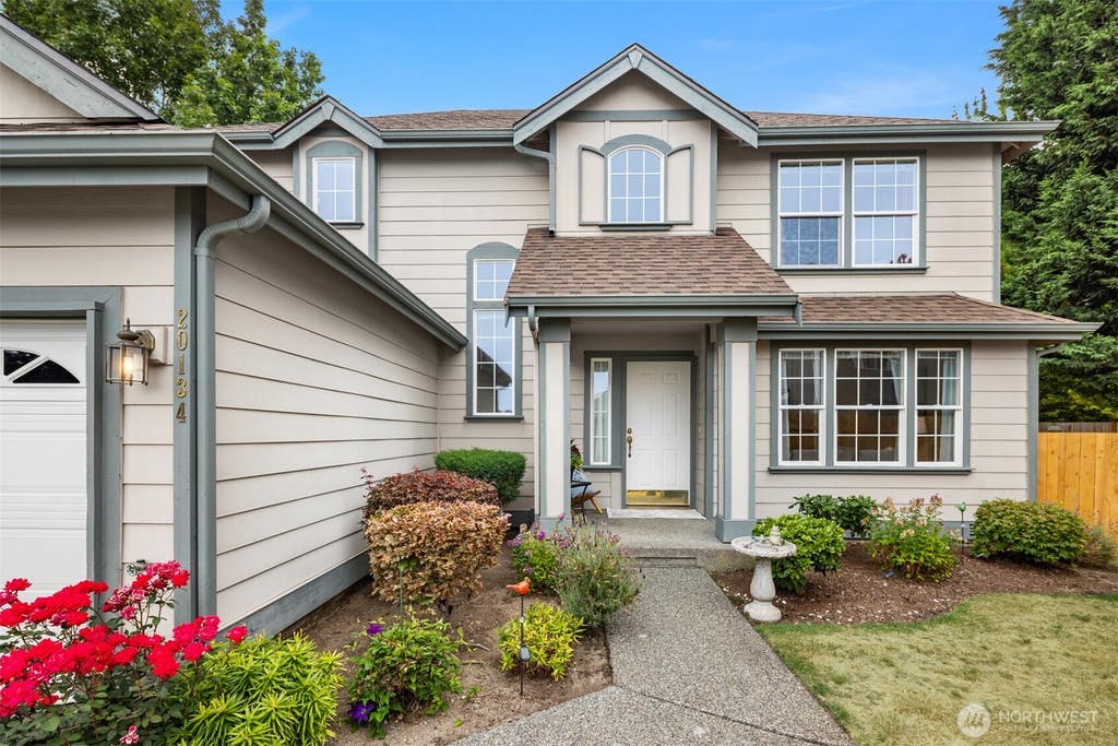 Photo of 20134 102nd Avenue SE, Kent, WA 98031 (MLS # 2567280)