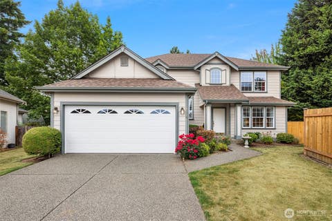 Photo of 20134 102nd Avenue SE, Kent, WA 98031 (MLS # 2567280)