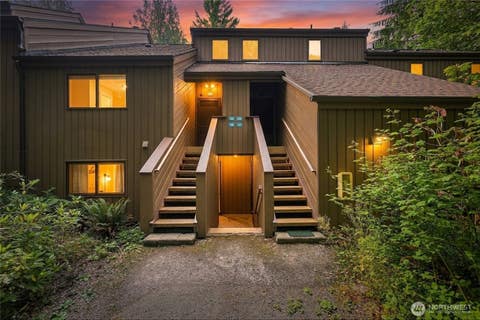 Photo of 10500 Mt Baker Highway #119, Glacier, WA 98244 (MLS # 2566396)
