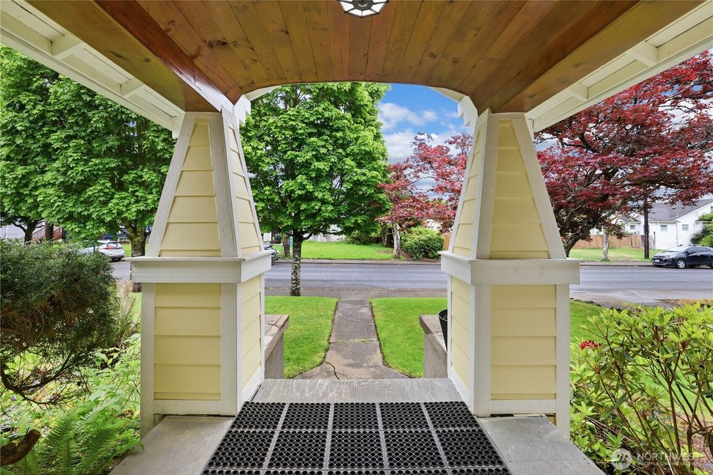 Photo of 119 N 3rd Street, Montesano, WA 98563 (MLS # 2521219)