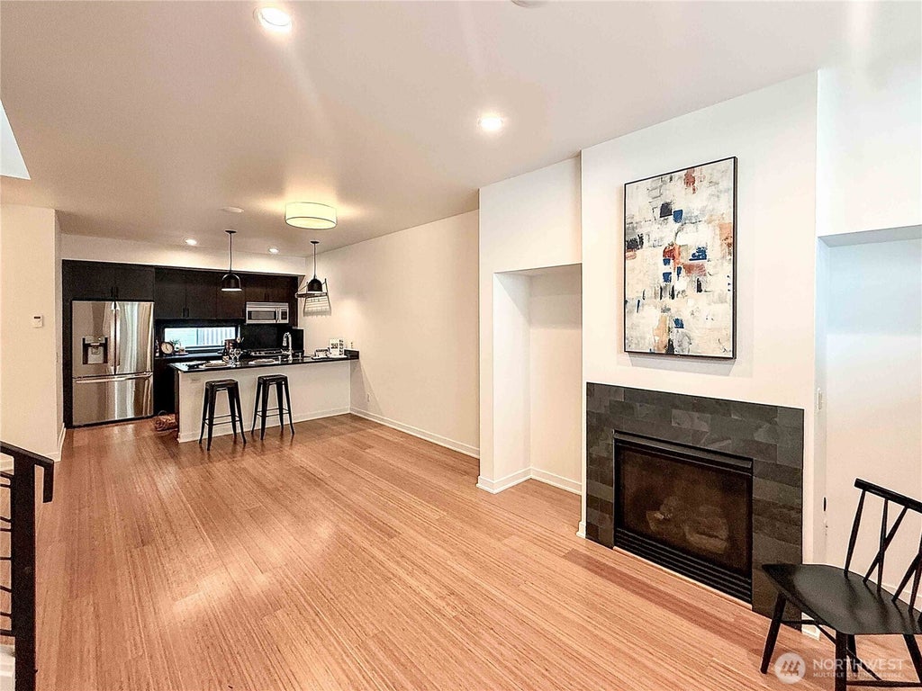 Photo of 4917 39th Avenue S, Seattle, WA 98118 (MLS # 2551191)