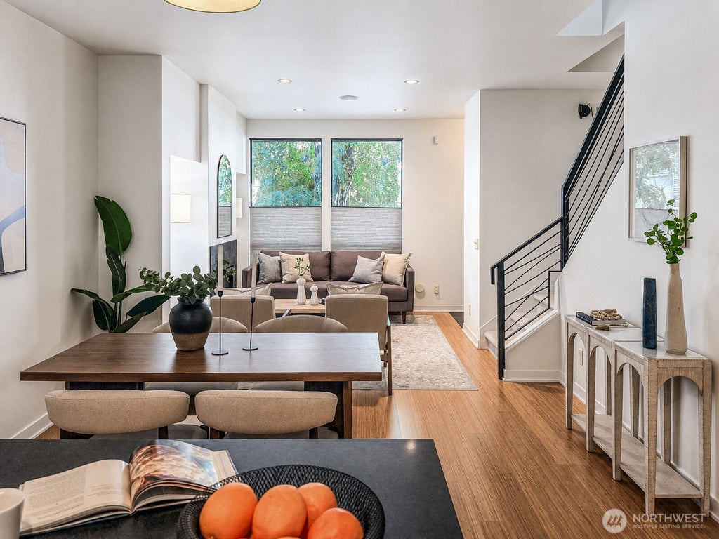 Photo of 4917 39th Avenue S, Seattle, WA 98118 (MLS # 2551191)