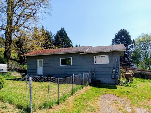 6002 S Mason Avenue, Tacoma, WA 98409 - MLS#: 2365917