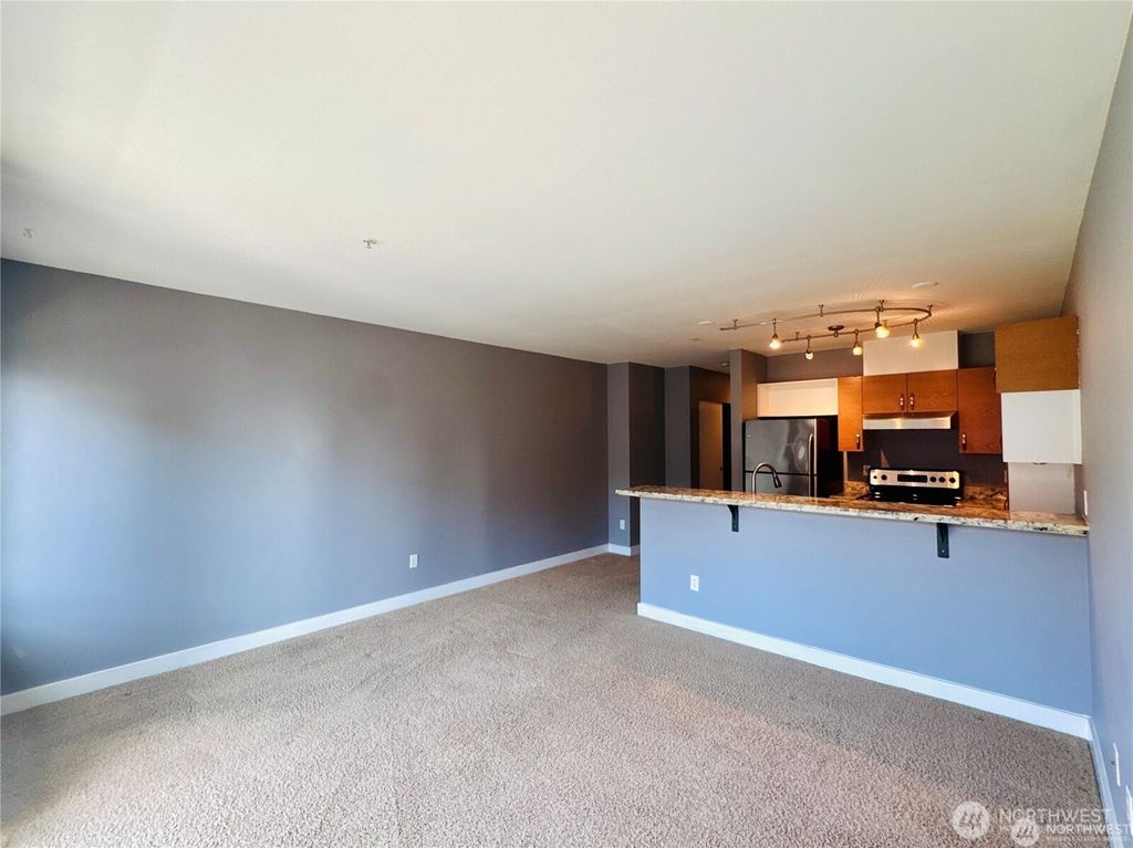 Photo of 2440 Western Avenue #602, Seattle, WA 98121 (MLS # 2508402)