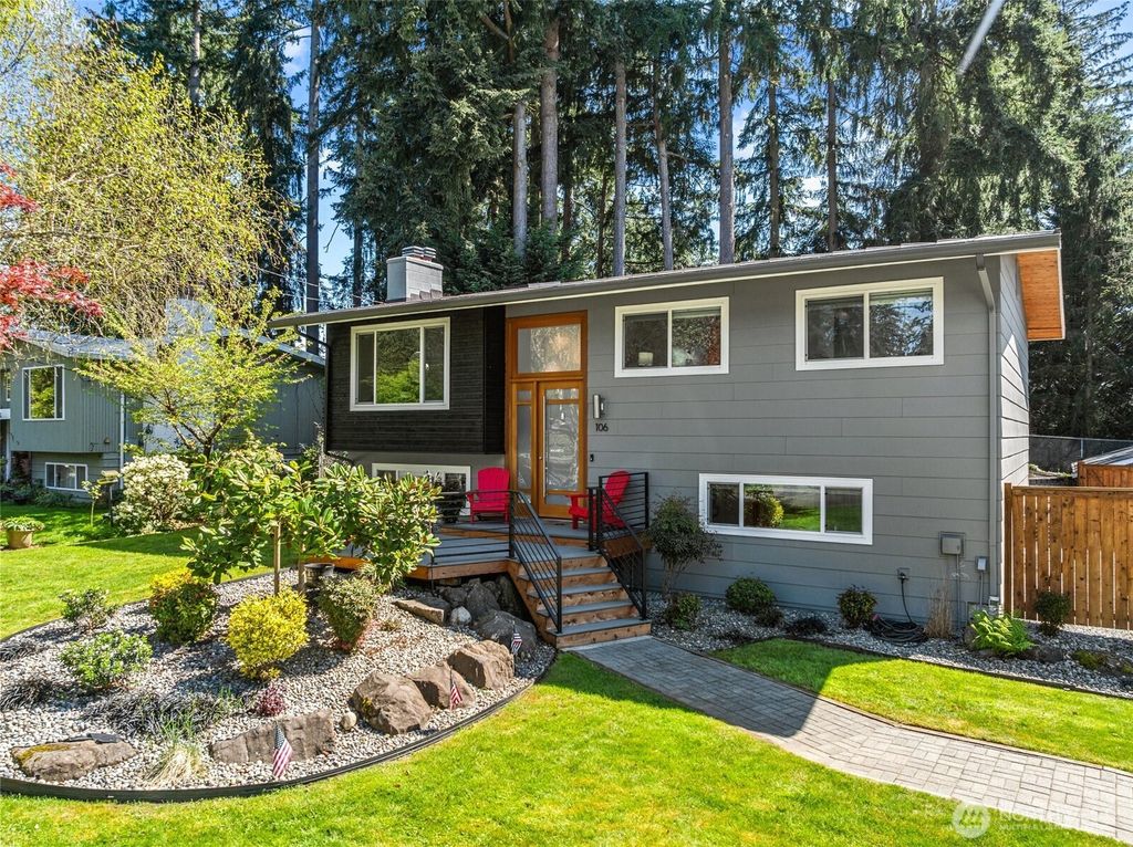 Photo of 106 234th Place SE, Bothell, WA 98021 (MLS # 2362474)