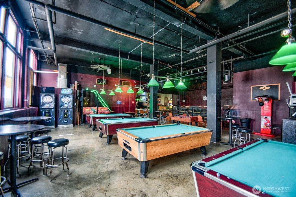 Photo of 210 4th Avenue E, Olympia, WA 98501 (MLS # 2458206)